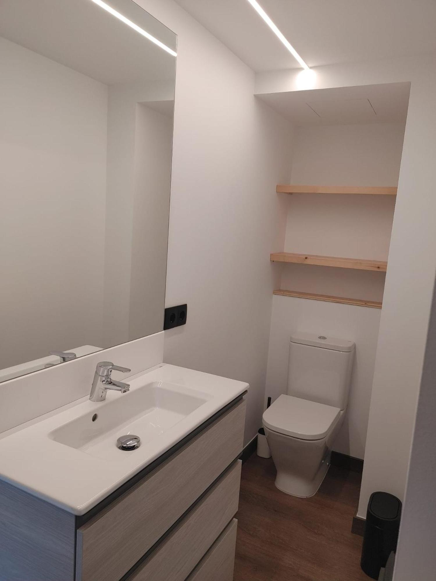 Bibrabe Home Сан Фелиу де Гиксолс Екстериор снимка